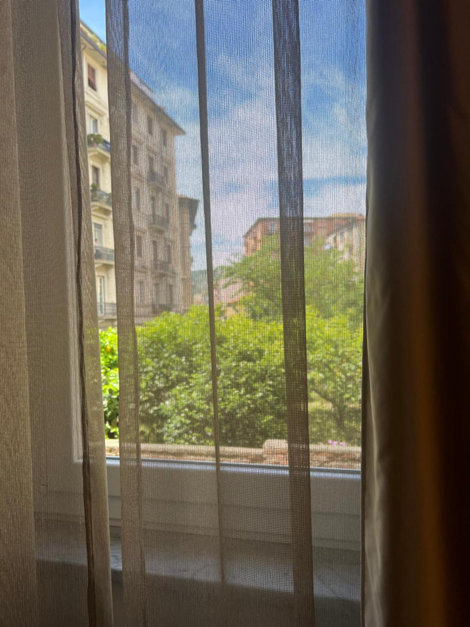 Elegant Rooms 斯培西亚 外观 照片