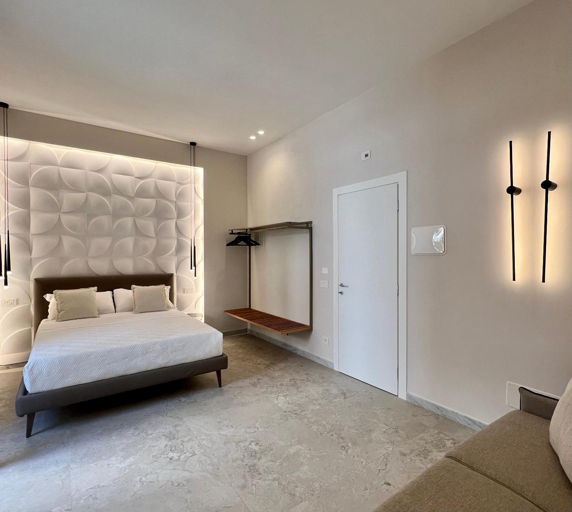 Elegant Rooms 斯培西亚 外观 照片