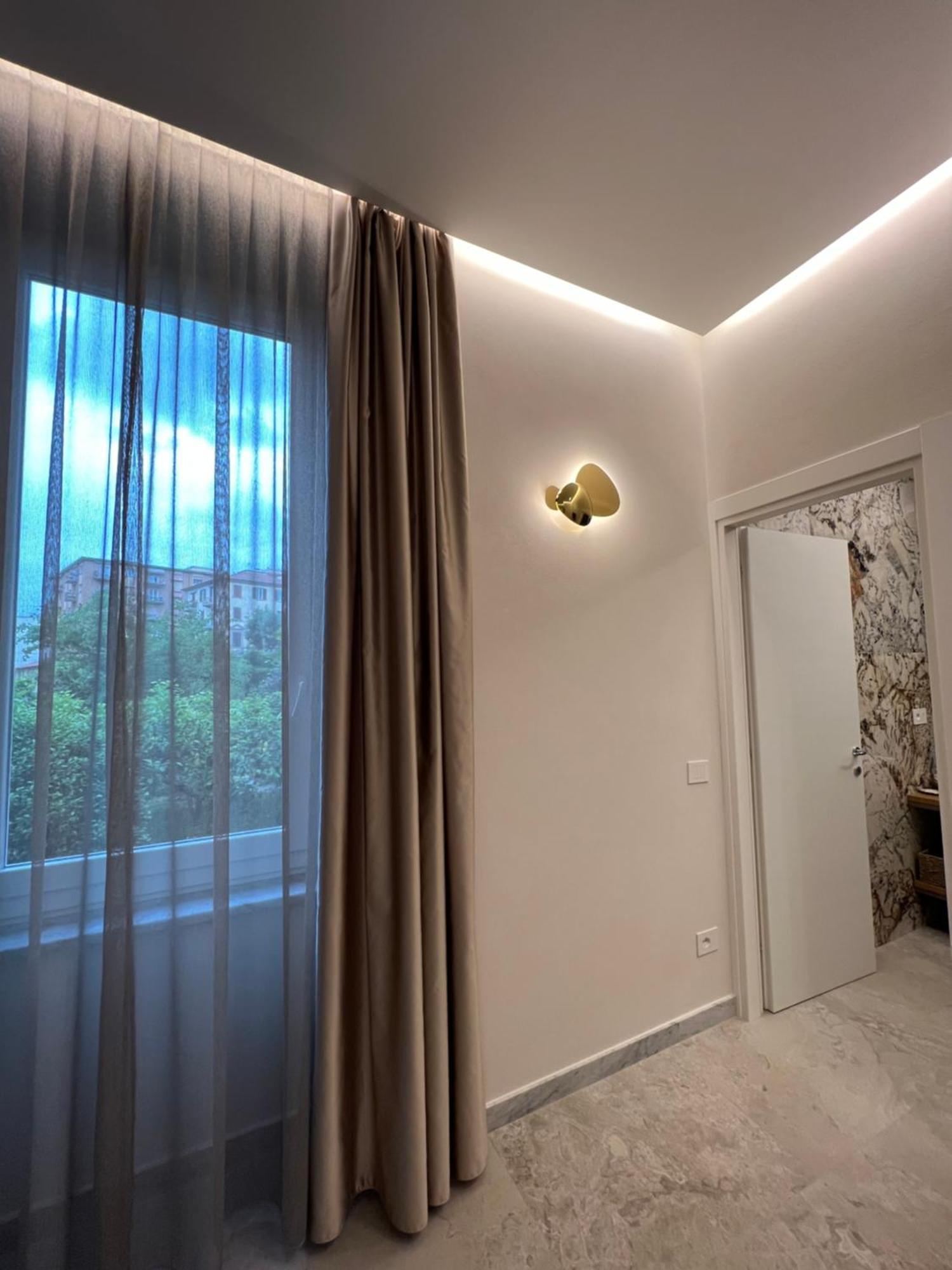 Elegant Rooms 斯培西亚 外观 照片