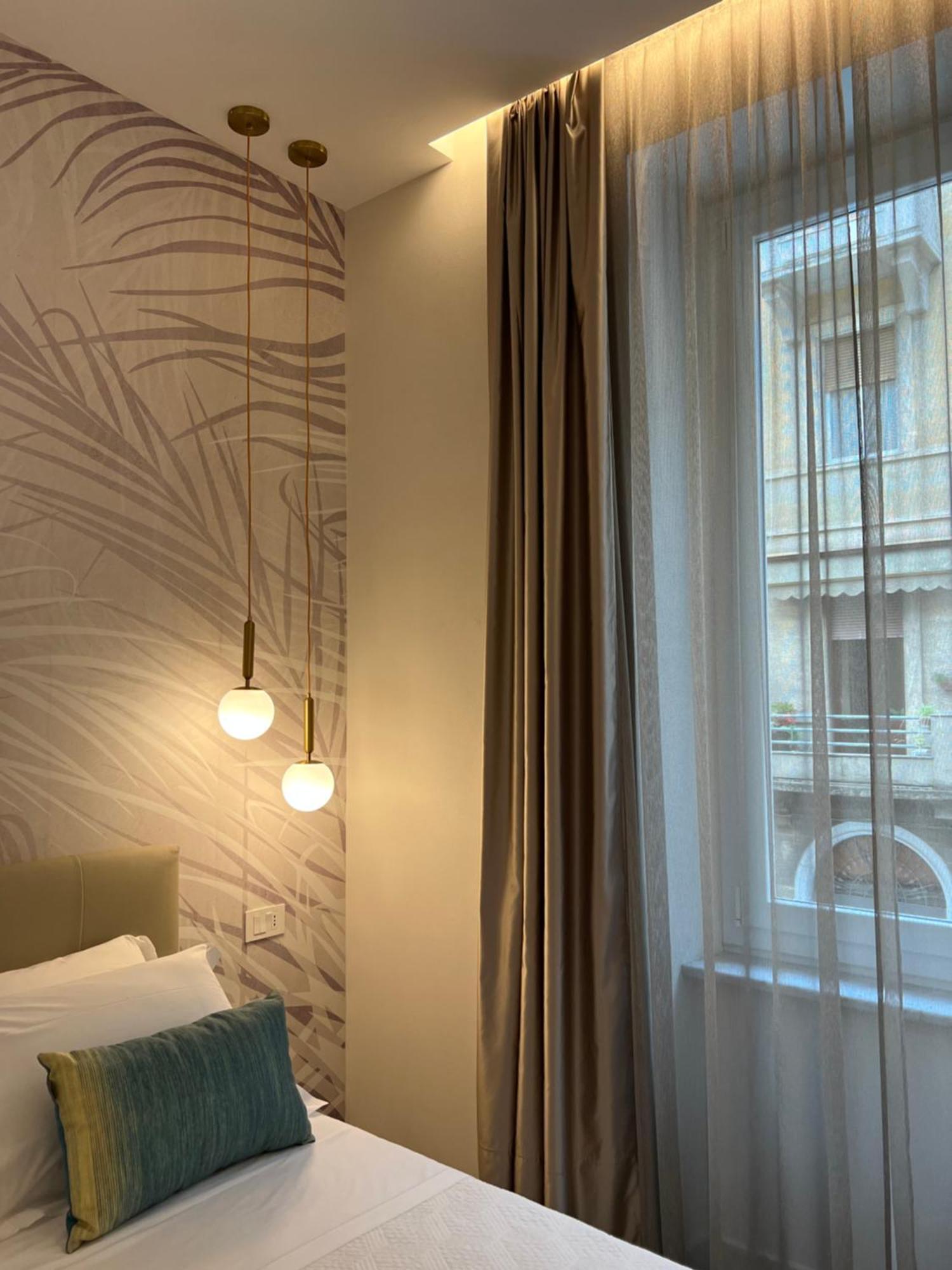 Elegant Rooms 斯培西亚 外观 照片
