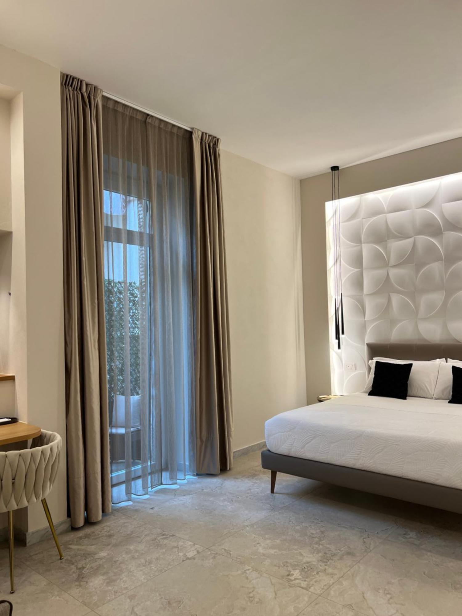 Elegant Rooms 斯培西亚 外观 照片