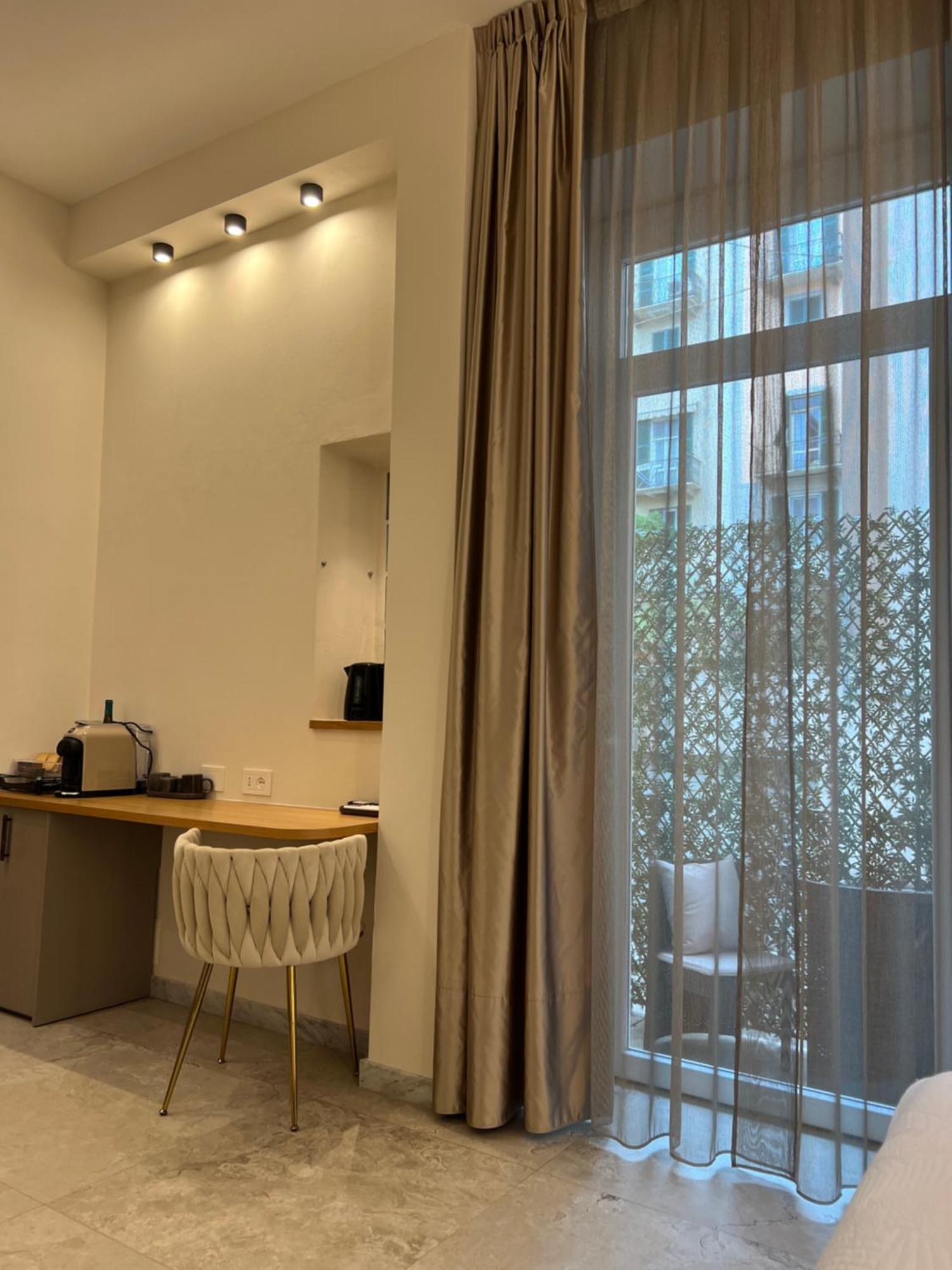 Elegant Rooms 斯培西亚 外观 照片