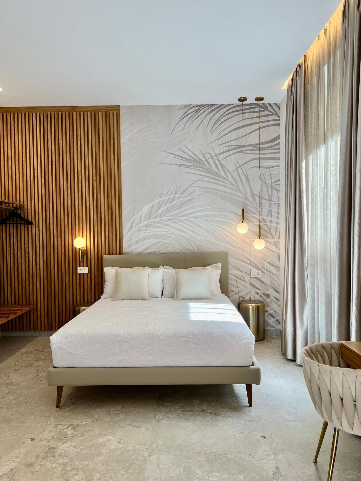 Elegant Rooms 斯培西亚 外观 照片