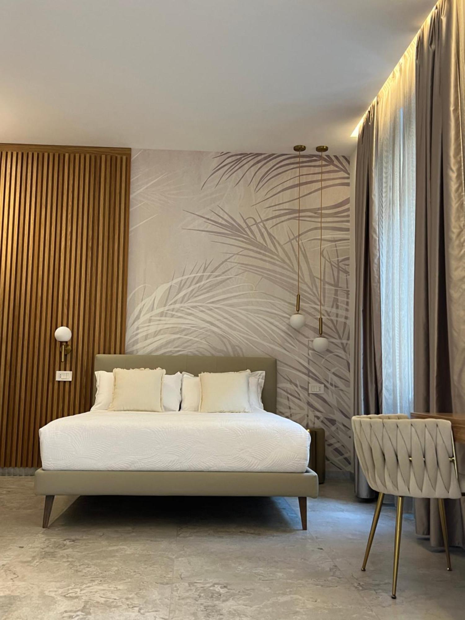 Elegant Rooms 斯培西亚 外观 照片
