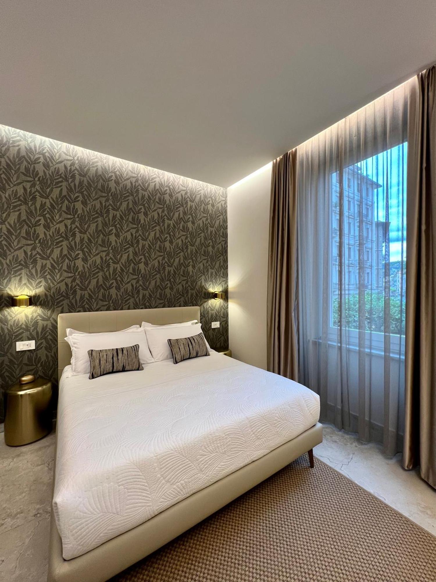 Elegant Rooms 斯培西亚 外观 照片