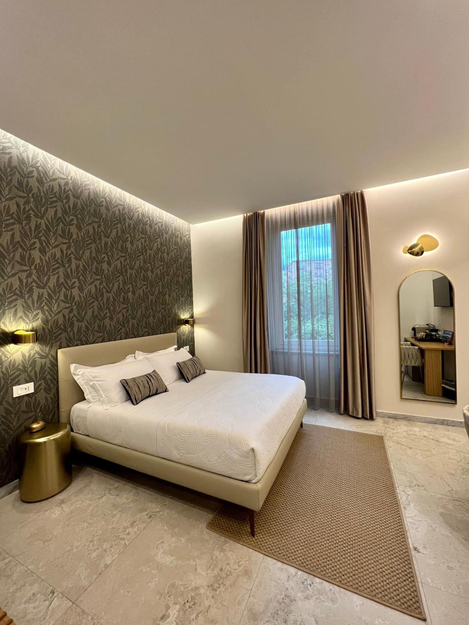 Elegant Rooms 斯培西亚 外观 照片