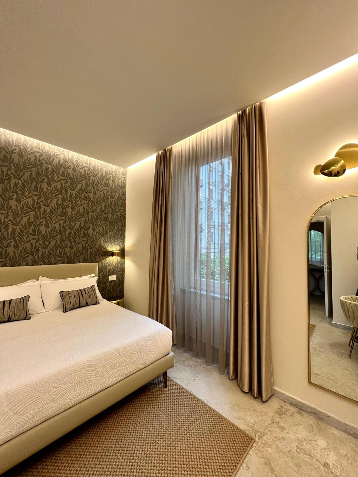 Elegant Rooms 斯培西亚 外观 照片
