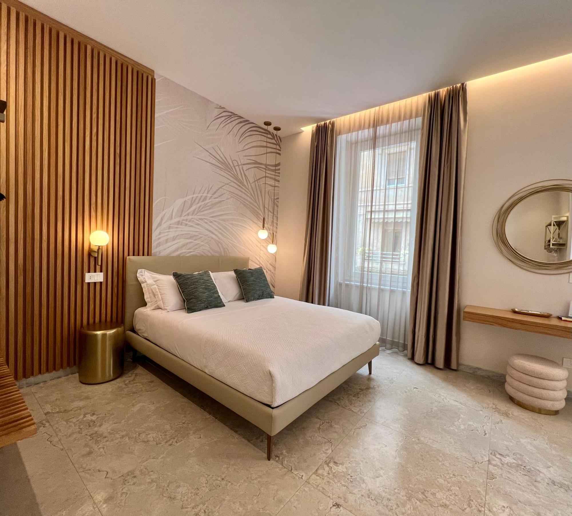 Elegant Rooms 斯培西亚 外观 照片