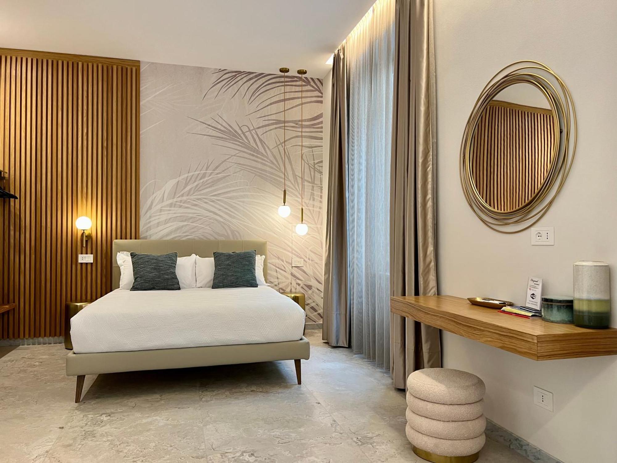 Elegant Rooms 斯培西亚 外观 照片