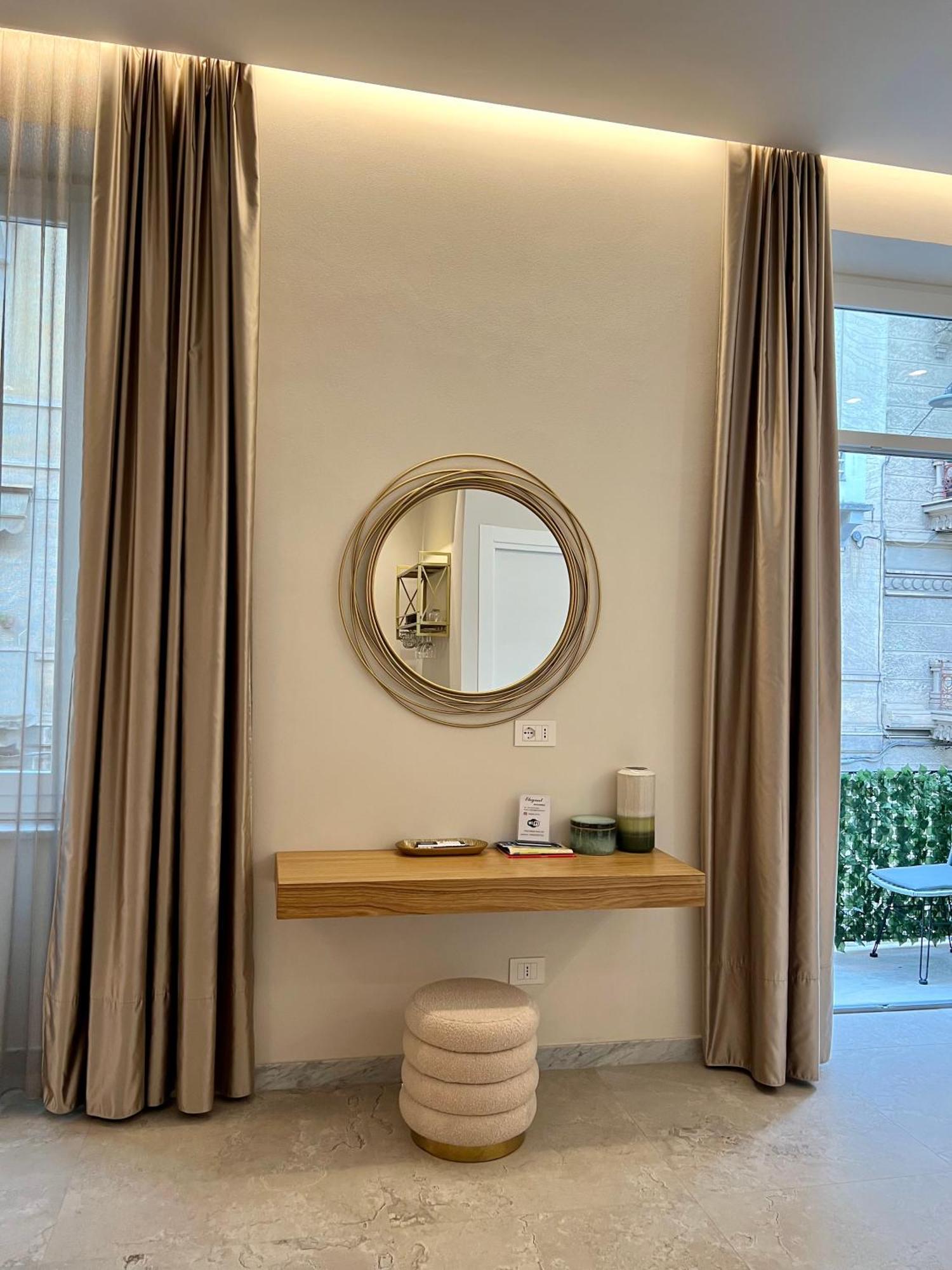 Elegant Rooms 斯培西亚 外观 照片