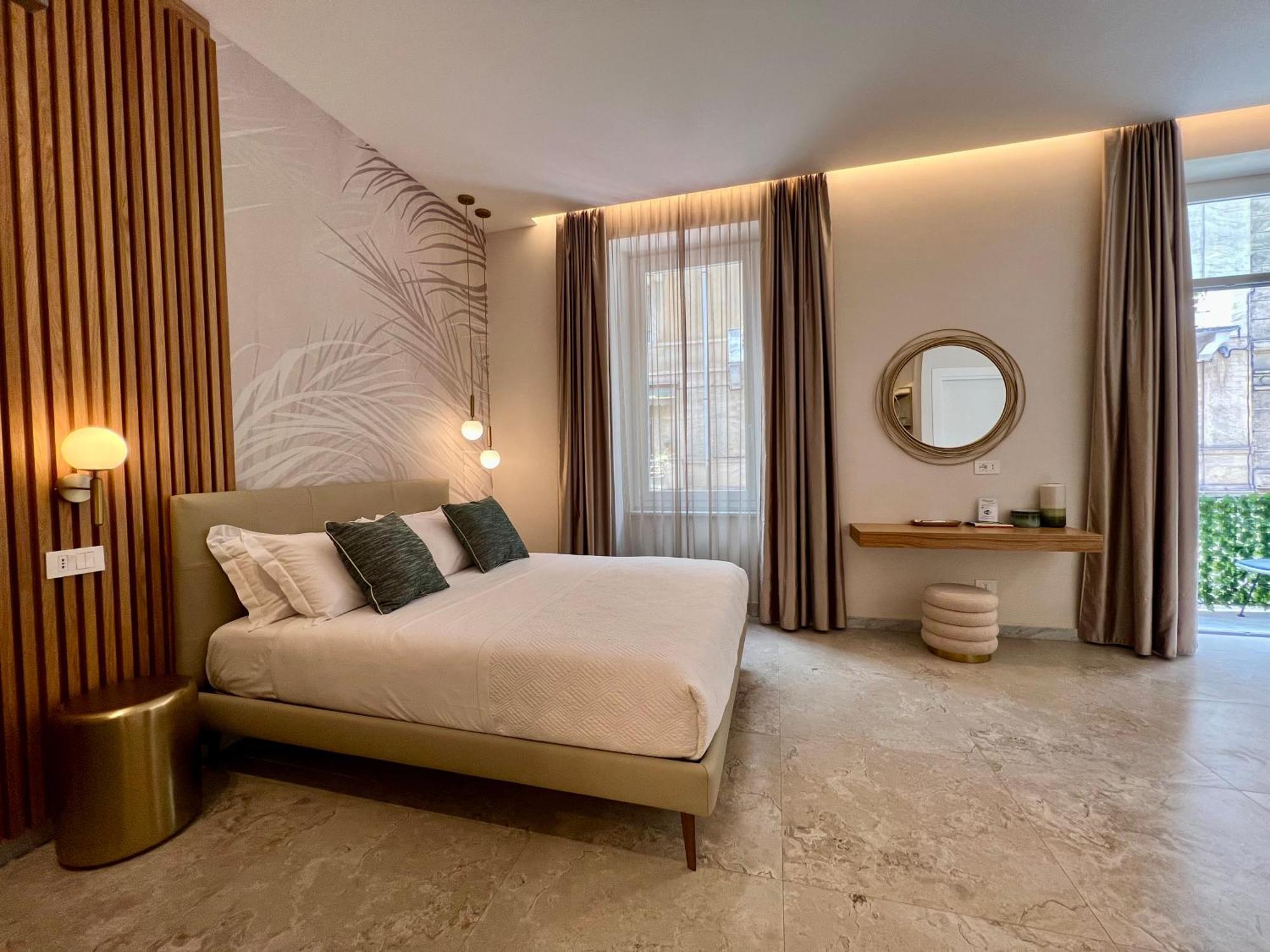 Elegant Rooms 斯培西亚 外观 照片