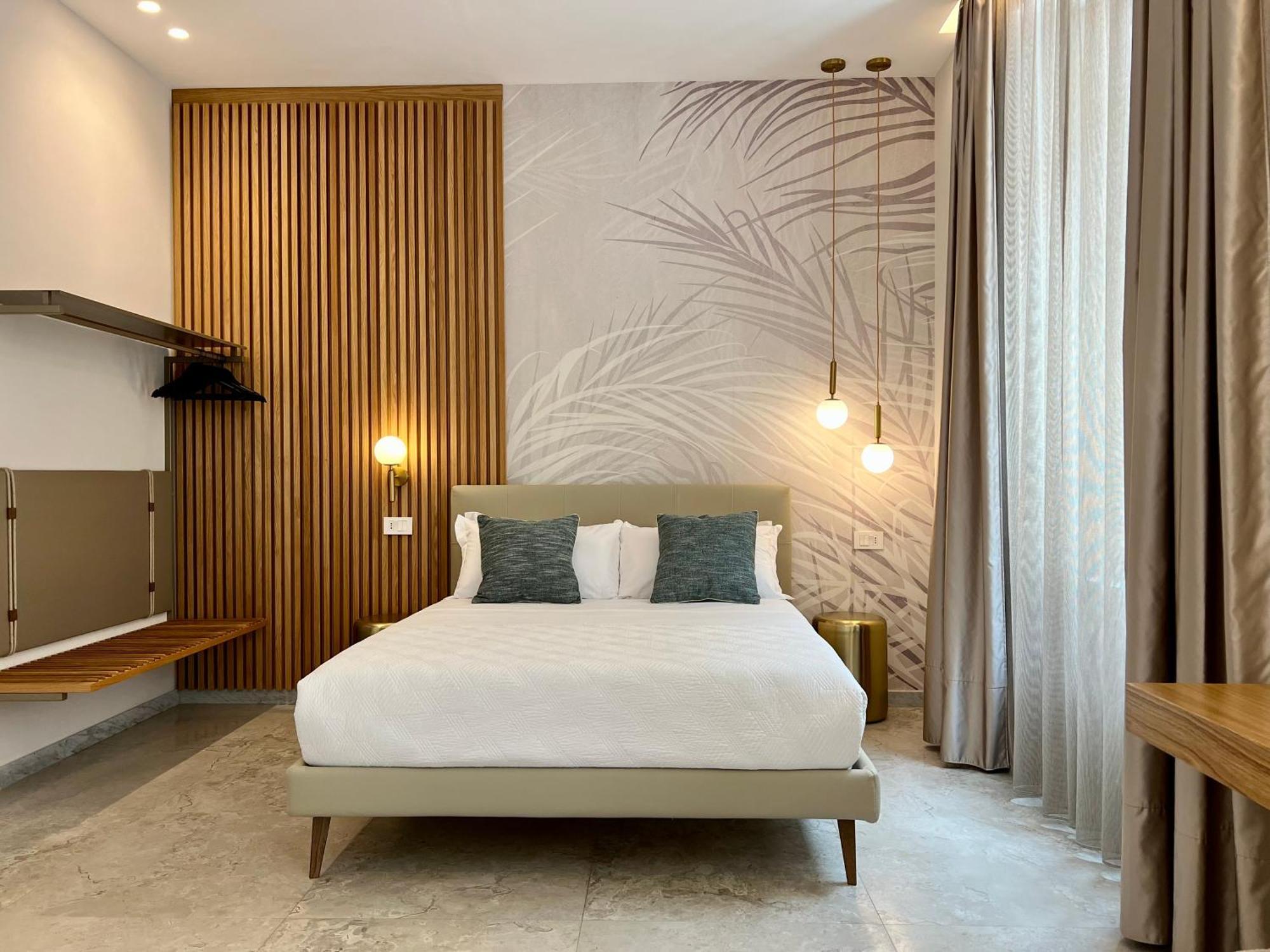 Elegant Rooms 斯培西亚 外观 照片