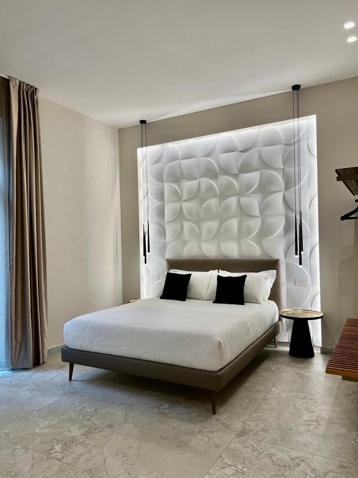Elegant Rooms 斯培西亚 外观 照片