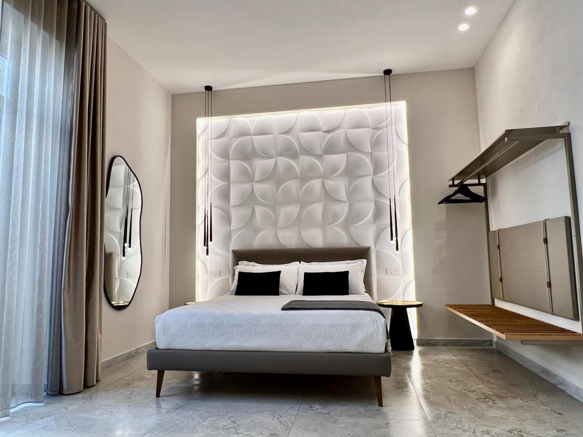 Elegant Rooms 斯培西亚 外观 照片