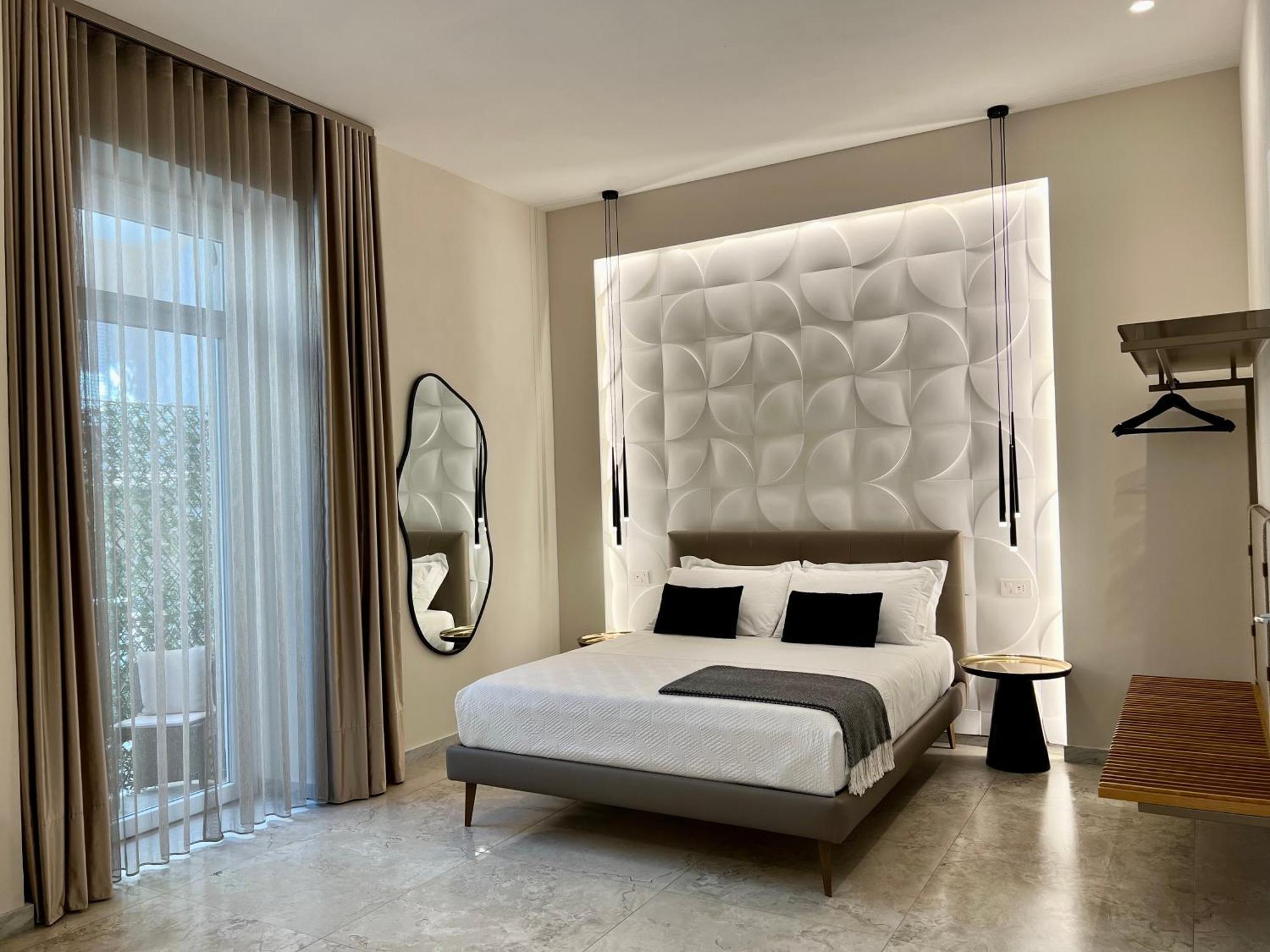 Elegant Rooms 斯培西亚 外观 照片