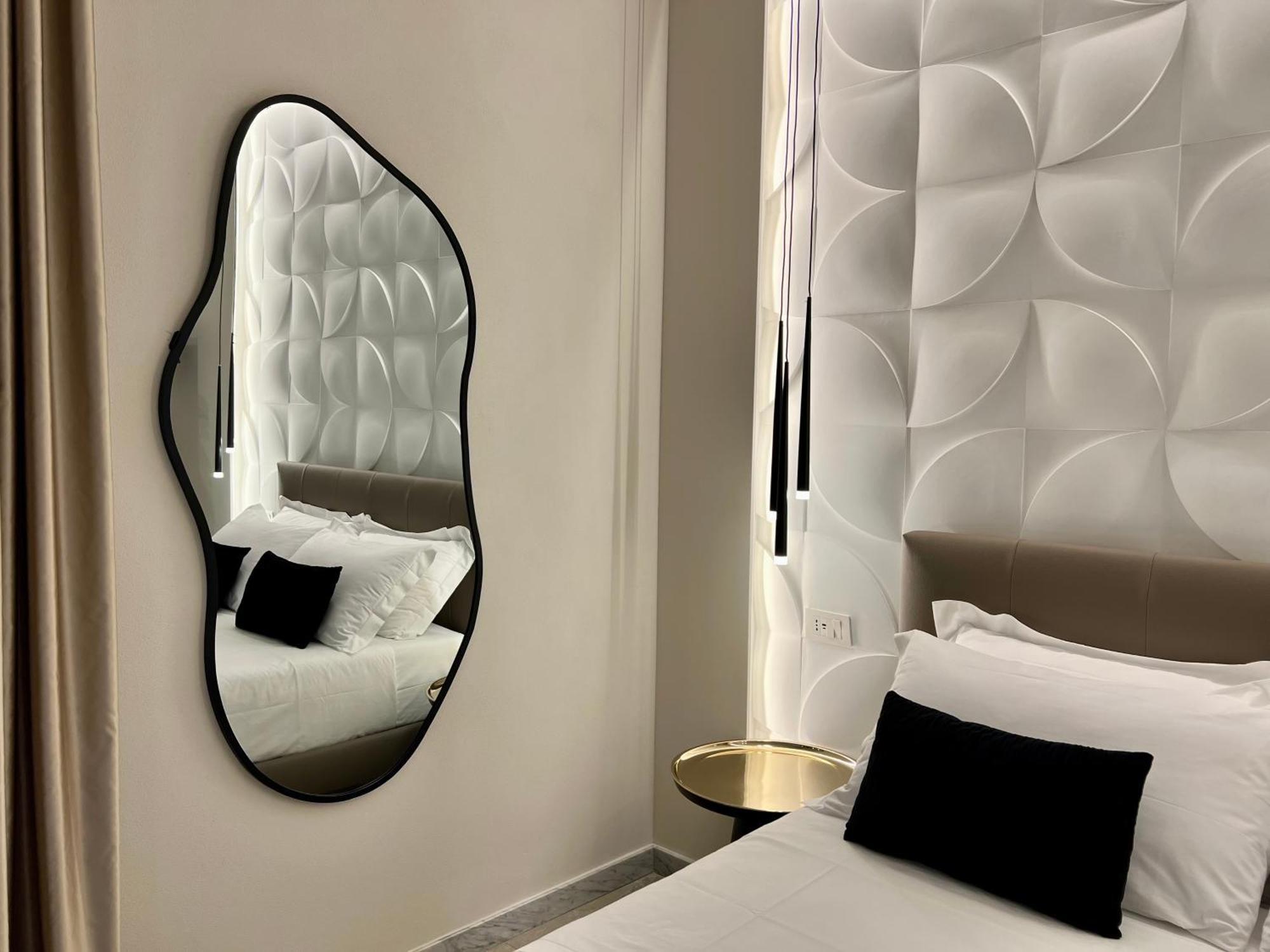 Elegant Rooms 斯培西亚 外观 照片