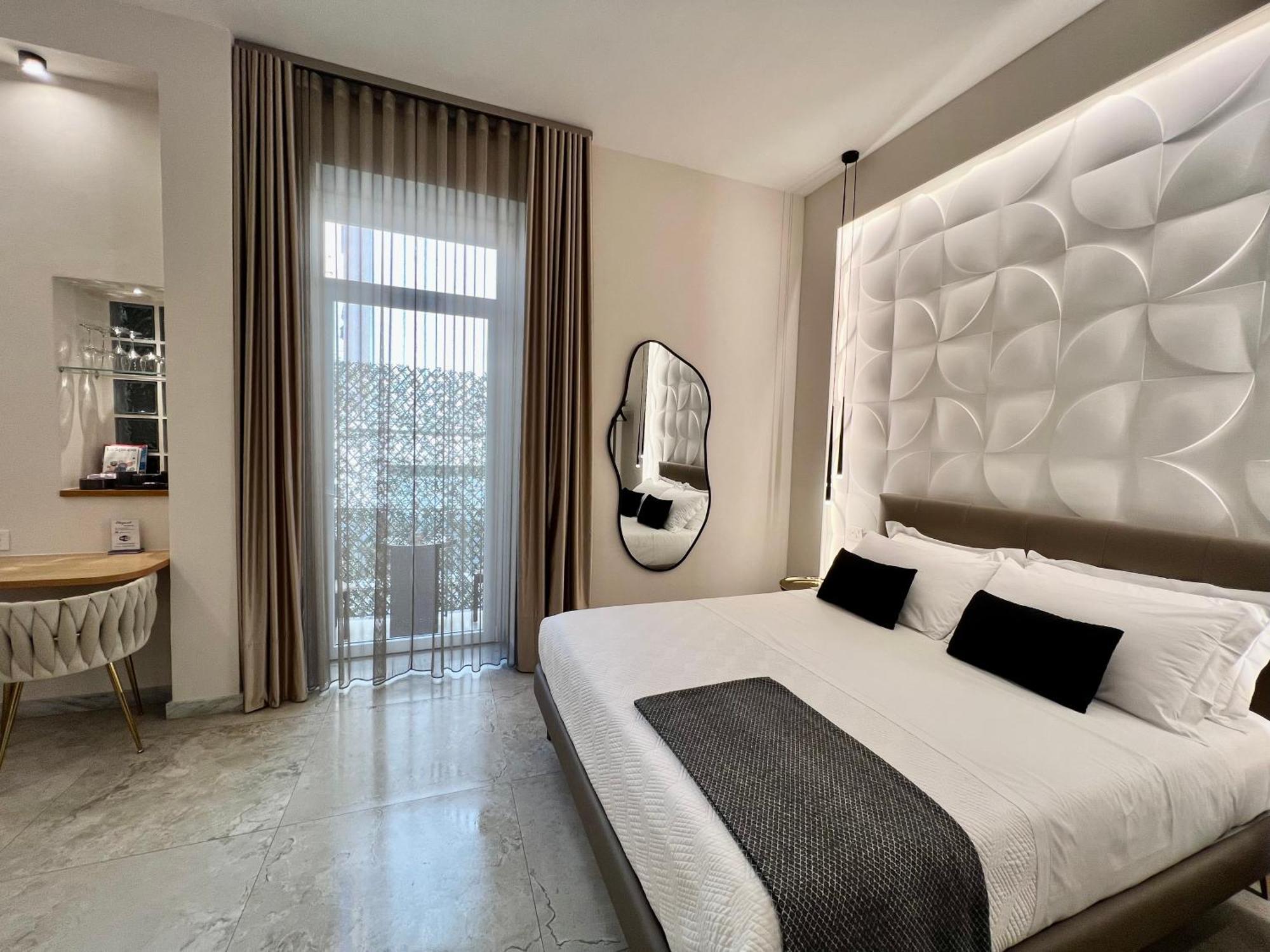 Elegant Rooms 斯培西亚 外观 照片