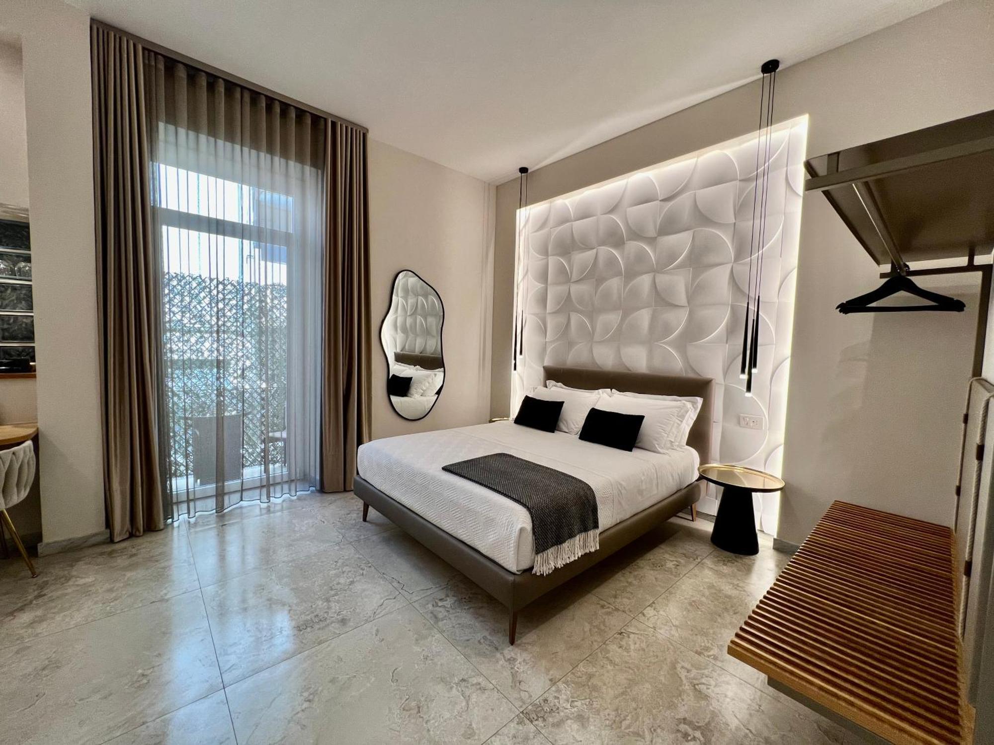 Elegant Rooms 斯培西亚 外观 照片