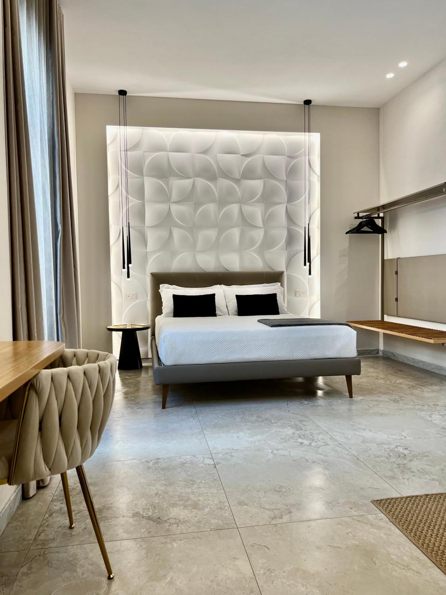 Elegant Rooms 斯培西亚 外观 照片